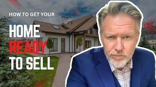 How To Get Your House Ready to Sell (in Lake County, Il)