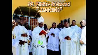 Catholic music | St. Kizito Solwezi  - "Lusekelo"