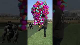 the mascot vibrato aisstant placedonthe football field is popular products new sap video viral