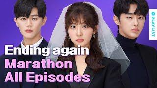 Marathon All Episodes | Ending again | EP.01~EP.12 (Click CC for ENG sub)