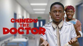 IAMDIKEH - CHINEDU THE DOCTOR