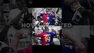 The Switch No One Expected   #edit #capcut #trending #viralvideo #shorts