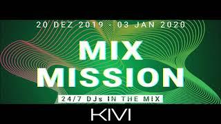 sunshine live Mix Mission 2019 - KIVI // 03-01-2020