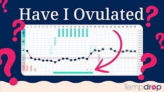 Have I Ovulated Yet? (Real-life BBT Chart Examples)