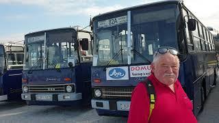 Ikarus Találkozó Aeropark 2021.10.02