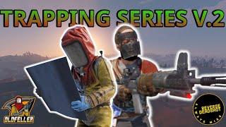 Trapping Series V.2 w/ Reverse Deadshot