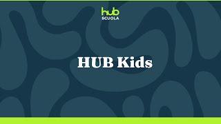 HUB Kids - L'app di lettura per la Scuola Primaria