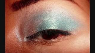 Bare Minerals Azure Eyes