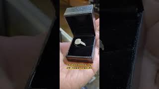 paiza jewelry vlog's. anillos de Diamante's. saludos amigos 