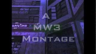 ImperialDoor - "Dream" MW3 Montage