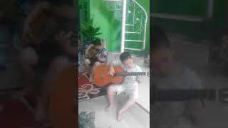 Tak Tungtung 2 Bersaudara Duet