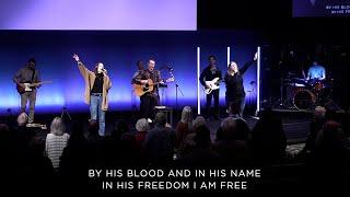 Crossroads Bible Church Livestream | October 17, 2024 | Mark 4:1-34