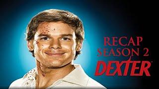 Dexter Season 2 Recap: Navigating the Labyrinth of the Dark Passenger