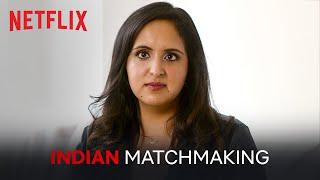 Why Am I Still Single? | Aparna Shewakramani | Indian Matchmaking | Netflix India #Shorts