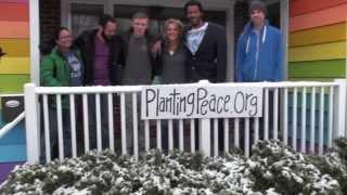 Equality House: Taking A Stand In Topeka