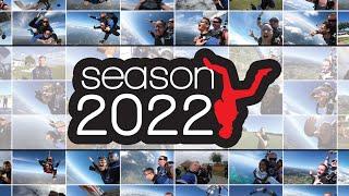 Skydive Croatia - Season 2022