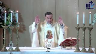 Santa Misa de Hoy | San Juan Pablo II, Papa (22-10-2024) | Pbro. Javier Martín FM | Magnficat.tv