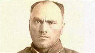 Bill Burr - Carl Panzram Documentary