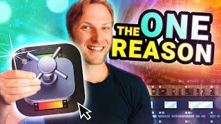 The ONE Reason You Need To Be Using Compressor