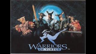 Warriors of Virtue (1997) Full Movie