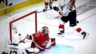 Every NHL Playoff Overtime Goal Since the 2013 Lockout (2013-2023)