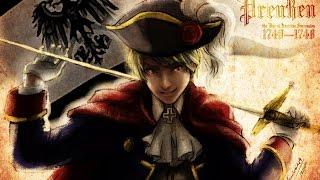 APH Prussia AMV - King Again