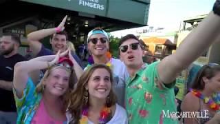 Tales from the Tailgate - " Wrigley Field" Chicago, IL 2017