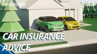 What happens to insurance when I sell my car?