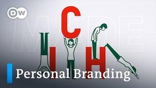 Einfach erklärt: Personal Branding | Made in Germany