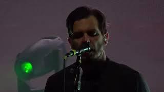 Thrice - "Robot Soft Exorcism" and "Beyond the Pines" (Live in San Diego 11-15-24)