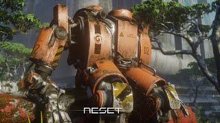 RESET - Debut Trailer