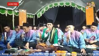 Salam Salam Padamu - Nurul Musthofa Kecamatan Ngawen - KarangJong Bersholawat