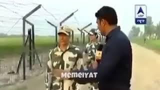 India ny Di Pakistan ko Dhmki//janiye howa kyya