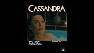 Cassandra (2025) | Trailer #shorts #youtubeshorts #movie #trailer