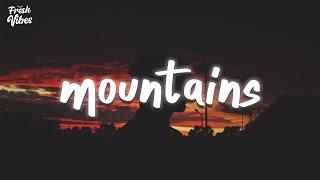 Lost Kings - Mountains (Lyrics) feat. MASN