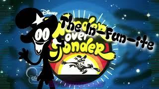 The In-Fun-ite (Endless Encore WOY Ximer)