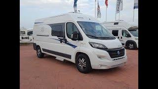 Knaus Boxstar Family 600 - Mod. 2018 - Beltrani Camper&Caravan