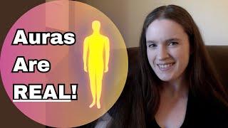 The Science of Auras!