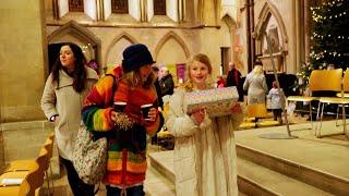 Together at Christmas 2024: Community Carol Services around the UK