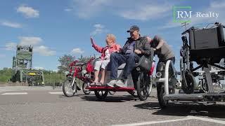 Limitless Cycling| Rm Reality | Real Estate Business | Real Estate Agent