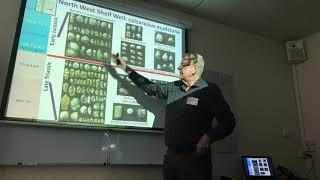 David Haig - Biotic changes across the Triassic-Jurassic boundary Part I: Foraminifera