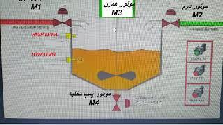 فیلم آموزشی نقشه کشی تابلو برق صنعتی در ایپلن الکتریک