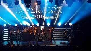 Kollegah - Zuschauer Battle Frankfurt / komplette - full Zerstörung Imperator tour