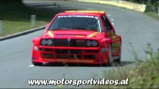 Felix Pailer, Kitzeck 2011 - www.motorsportvideos.at