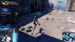 Spider-Man: Miles Morales - Side Missions (Live Stream)