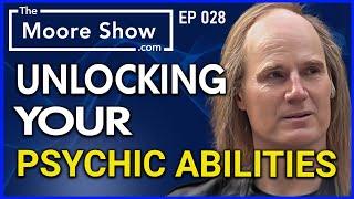 UK'S TOP PSYCHIC REVEALS RAW TRUTHS | 4K | #028