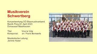 Viva La Vita - Musikverein Schwertberg