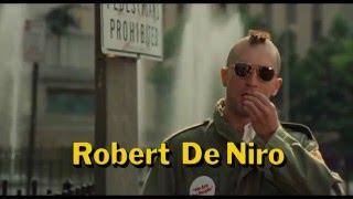 WICHITA BIG SCREEN presents the TAXI DRIVER 4K Restoration May 23rd & 24th at the WARREN OLDTOWN!