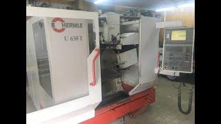 HERMLE U 630 T