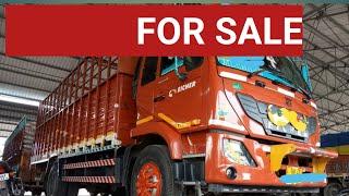 Truck for sale,  eicher 3015, haryana, used truck, leyland, tata, benz, transport buisness, india